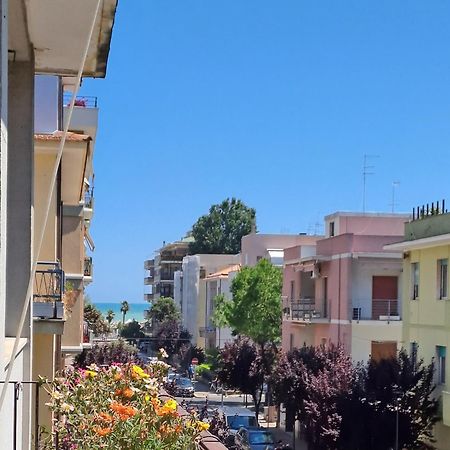 Casa Priscilla Pescara Exterior photo