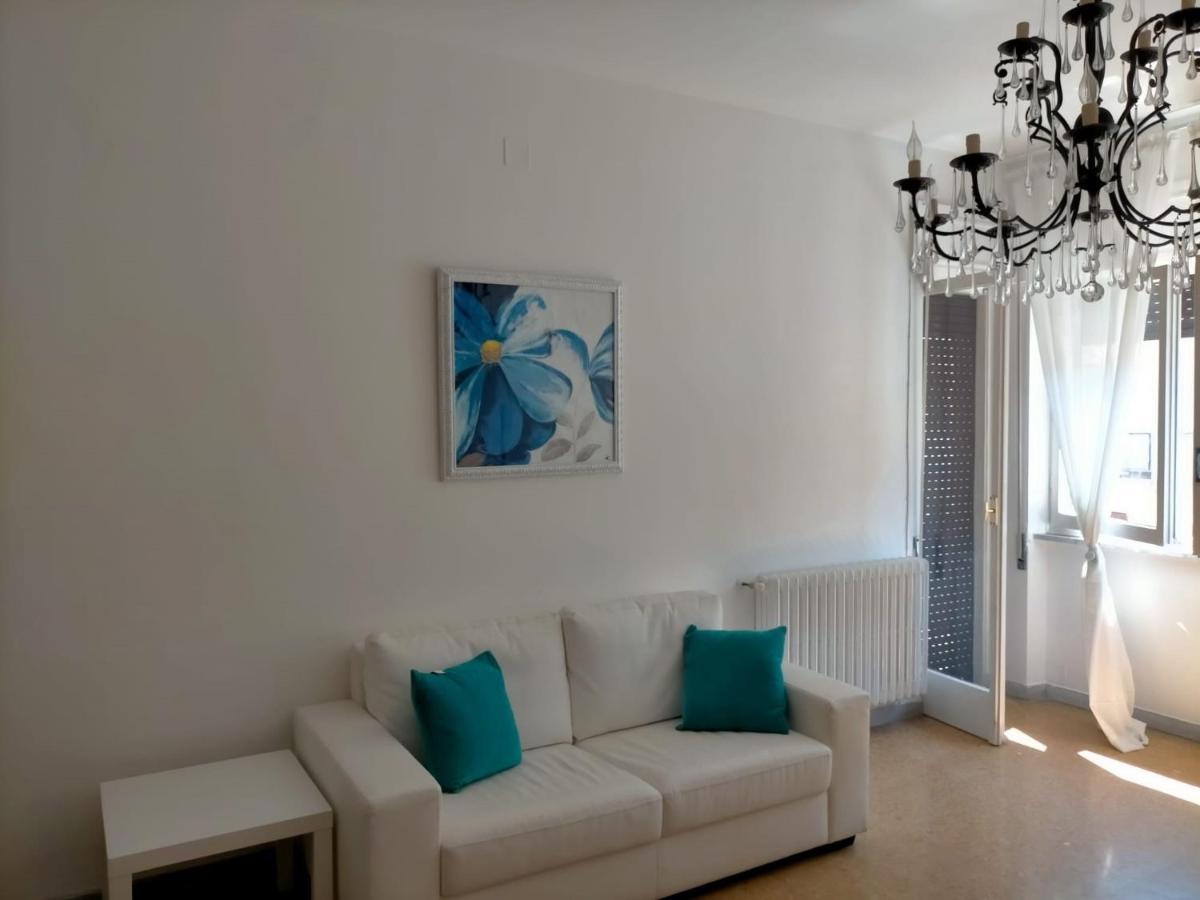 Casa Priscilla Pescara Exterior photo