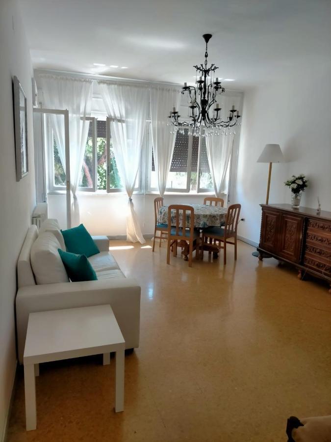 Casa Priscilla Pescara Exterior photo