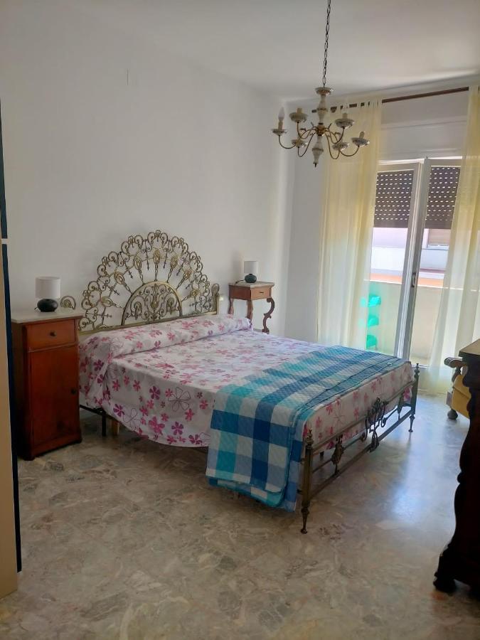 Casa Priscilla Pescara Exterior photo