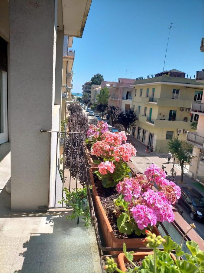 Casa Priscilla Pescara Exterior photo